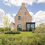 Een unieke nieuwbouwwoning met de charme van vroeger-BRANDVRIES – architectuur collectief-Exterieur Vrijstaand,Nieuwbouw woning,Traditionele bouwstijl-Nieuwbouwwoning in klassieke stijl-OBLY