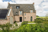 Een unieke nieuwbouwwoning met de charme van vroeger-BRANDVRIES – architectuur collectief-Exterieur Vrijstaand,Nieuwbouw woning,Traditionele bouwstijl-Nieuwbouwwoning in klassieke stijl-OBLY