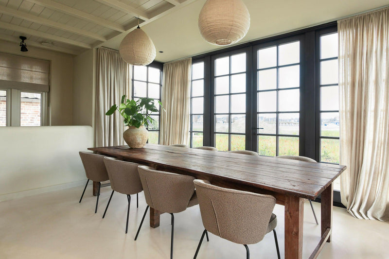 Een unieke nieuwbouwwoning met de charme van vroeger-BRANDVRIES – architectuur collectief-Exterieur Vrijstaand,Nieuwbouw woning,Traditionele bouwstijl-Nieuwbouwwoning in klassieke stijl-OBLY