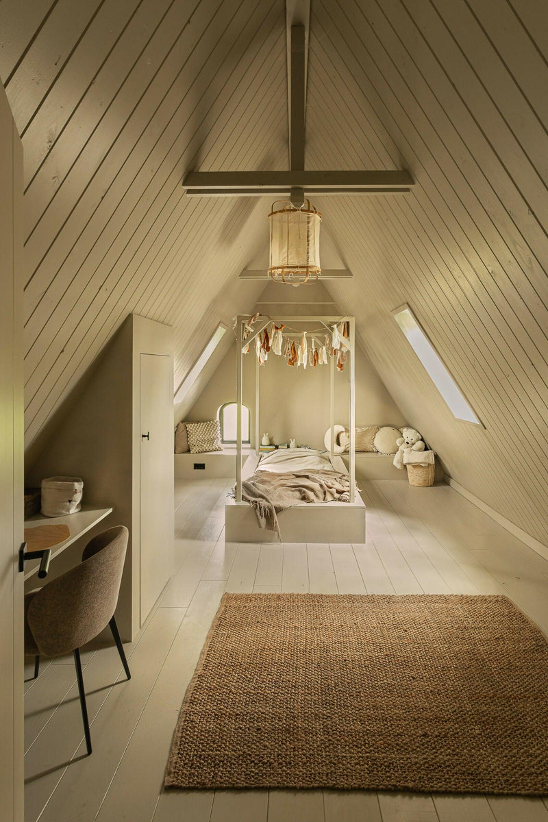 Een unieke nieuwbouwwoning met de charme van vroeger-BRANDVRIES – architectuur collectief-Exterieur Vrijstaand,Nieuwbouw woning,Traditionele bouwstijl-Nieuwbouwwoning in klassieke stijl-OBLY
