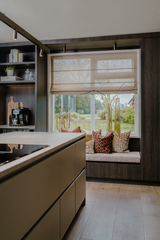 Before & After: Woning getransformeerd met maatwerk interieur
