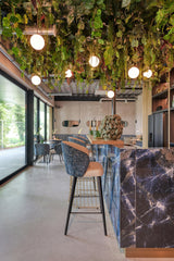 Eigentijds kantoor Vlaardingen-Brobbel Interieur-Eigentijds kantoor voor Sens Bouw | Functioneel, comfortabel en stijlv-OBLY