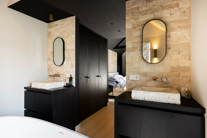 Eigentijdse Gezinswoning in Zwart Hout-AG Interieur-woonkamer-Zwart Houten Familiewoning met Karakter | Modern en Warm Interieurontw-OBLY