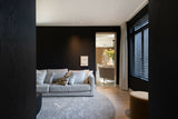Eigentijdse Gezinswoning in Zwart Hout-AG Interieur-woonkamer-Zwart Houten Familiewoning met Karakter | Modern en Warm Interieurontw-OBLY