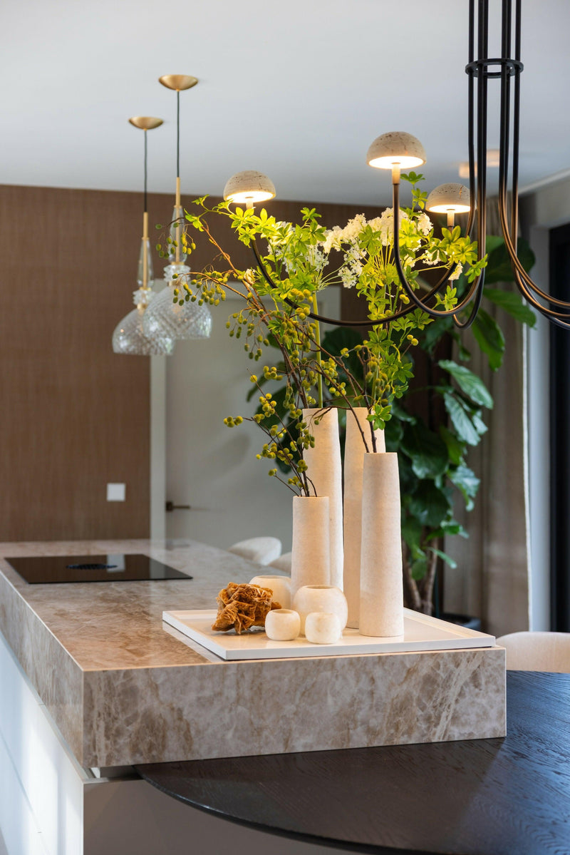 Eigentijdse Gezinswoning in Zwart Hout-AG Interieur-woonkamer-Zwart Houten Familiewoning met Karakter | Modern en Warm Interieurontw-OBLY