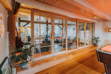 Eiken stompe deuren-INDU DOORS-binnendeuren,Deur,eikenhout,Houtendeur,luxe afwerking,stompe deuren,Taatsdeur,Woonkamer-Eiken stompe deuren van Indu Doors -OBLY