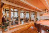 Eiken stompe deuren-INDU DOORS-binnendeuren,Deur,eikenhout,Houtendeur,luxe afwerking,stompe deuren,Taatsdeur,Woonkamer-Eiken stompe deuren van Indu Doors -OBLY