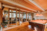 Eiken stompe deuren-INDU DOORS-binnendeuren,Deur,eikenhout,Houtendeur,luxe afwerking,stompe deuren,Taatsdeur,Woonkamer-Eiken stompe deuren van Indu Doors -OBLY
