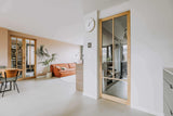 Eikenhouten binnendeuren van Indu Doors-INDU DOORS-eikenhout,eikenhouten binnendeuren,Eikenhoutendeuren,hoogwaardige afwerking,houten deuren,interieur deuren,landelijke stijl,maatwerk deuren,moderne binnendeuren,natuurlijke materialen-OBLY