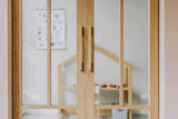 Eikenhouten binnendeuren van Indu Doors-INDU DOORS-eikenhout,eikenhouten binnendeuren,Eikenhoutendeuren,hoogwaardige afwerking,houten deuren,interieur deuren,landelijke stijl,maatwerk deuren,moderne binnendeuren,natuurlijke materialen-OBLY