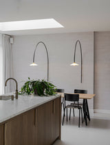 Elegant Maatwerkinterieur-OBLY-Keuken,Slaapkamer-Warmte en Moderne Luxe in Perfecte Harmonie-OBLY
