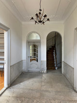 Before & After: Synergie in Renovatie: Harmonie tussen Historie en Moderniteit aan de Keizersgracht