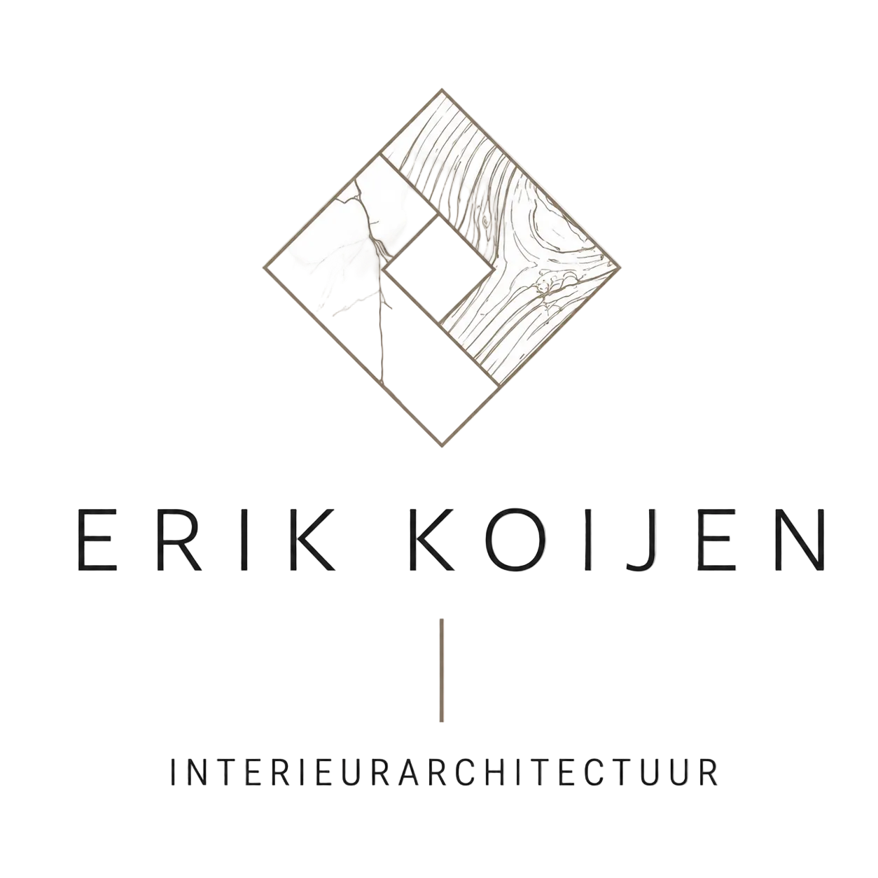 Logo van Erik Koijen Interieurarchitectuur