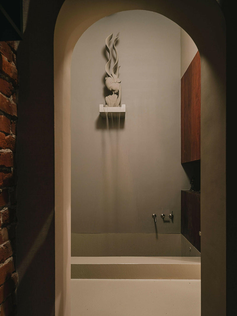 Escape Amsterdam - Unieke vibe in het hart van Amsterdam-Jeroen de Nijs BNI-Interieurdesign,Luxe interieur,Woonkamer-Loftwoning vol karakter door Jeroen de Nijs-OBLY