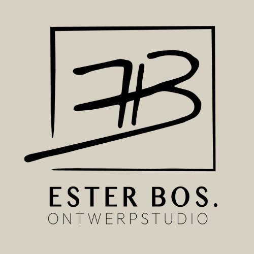 Ester Bos ontwerpstudio. 