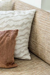 Exclusief Interieurdesign villa Eindhoven-Jolanda Vogels-Jolanda Vogels,Woonkamer-Multiplank Visgraatvloer & Luxe Keuken | High-End Interieurdesign-OBLY