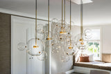 Exclusief Interieurdesign villa Eindhoven-OBLY-Multiplank Visgraatvloer & Luxe Keuken | High-End Interieurdesign-OBLY