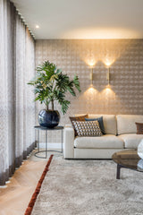 Exclusief Interieurontwerp Appartement Uden-Jolanda Vogels-Luxe Appartement Uden | Hotel Chique Interieurontwerp-OBLY