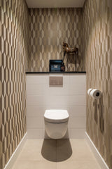 Exclusief Interieurontwerp Appartement Uden-Jolanda Vogels-Luxe Appartement Uden | Hotel Chique Interieurontwerp-OBLY