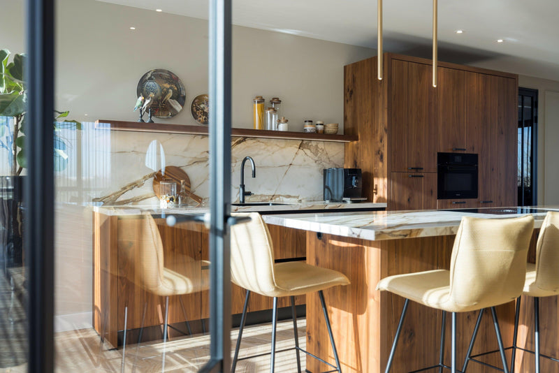 Exclusief Interieurontwerp Appartement Uden-OBLY-Luxe Appartement Uden | Hotel Chique Interieurontwerp-OBLY