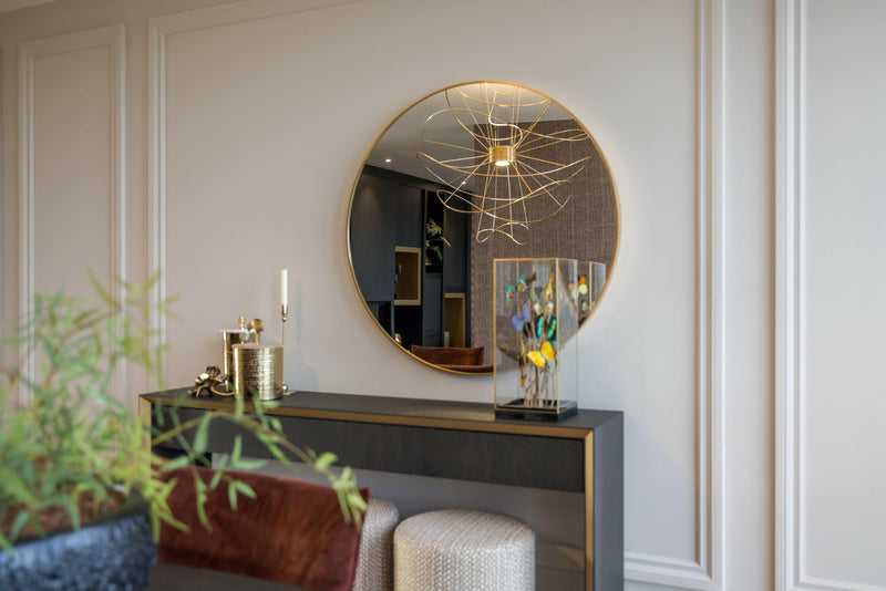 Exclusief Interieurontwerp Appartement Uden-OBLY-Luxe Appartement Uden | Hotel Chique Interieurontwerp-OBLY