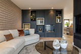 Exclusief Interieurontwerp Appartement Uden-OBLY-Luxe Appartement Uden | Hotel Chique Interieurontwerp-OBLY
