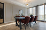 Exclusief Interieurontwerp Appartement Uden-OBLY-Luxe Appartement Uden | Hotel Chique Interieurontwerp-OBLY
