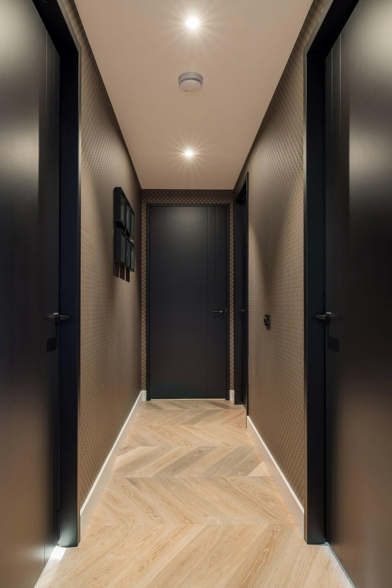 Exclusief Interieurontwerp Appartement Uden-OBLY-Luxe Appartement Uden | Hotel Chique Interieurontwerp-OBLY