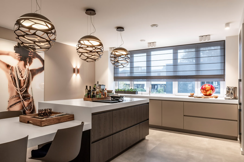 Exclusief penthouse-NC interieurarchitectuur-woonkamer-Exclusief Penthouse met Panoramisch Uitzicht in Valkenburg-OBLY
