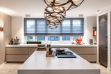 Exclusief penthouse-NC interieurarchitectuur-woonkamer-Exclusief Penthouse met Panoramisch Uitzicht in Valkenburg-OBLY