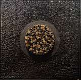 Eyecatcher Mystic Eyes, Eyecatcher Onyx Black en ‘Eyecatcher Mystic Black’ ( drie unieke designs special voor verschillende opdrachtgevers ontworpen)-No-Ending Art by Indira Noëlle-Eyecatcher Mystic Eyes-OBLY