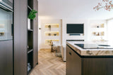 Family house renovatieproject-JUDITH INTERIOR DESIGN STUDIO-Keuken,Renovaite,Woonkamer-Family house renovatieproject-OBLY