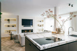 Family house renovatieproject-JUDITH INTERIOR DESIGN STUDIO-Keuken,Renovaite,Woonkamer-Family house renovatieproject-OBLY