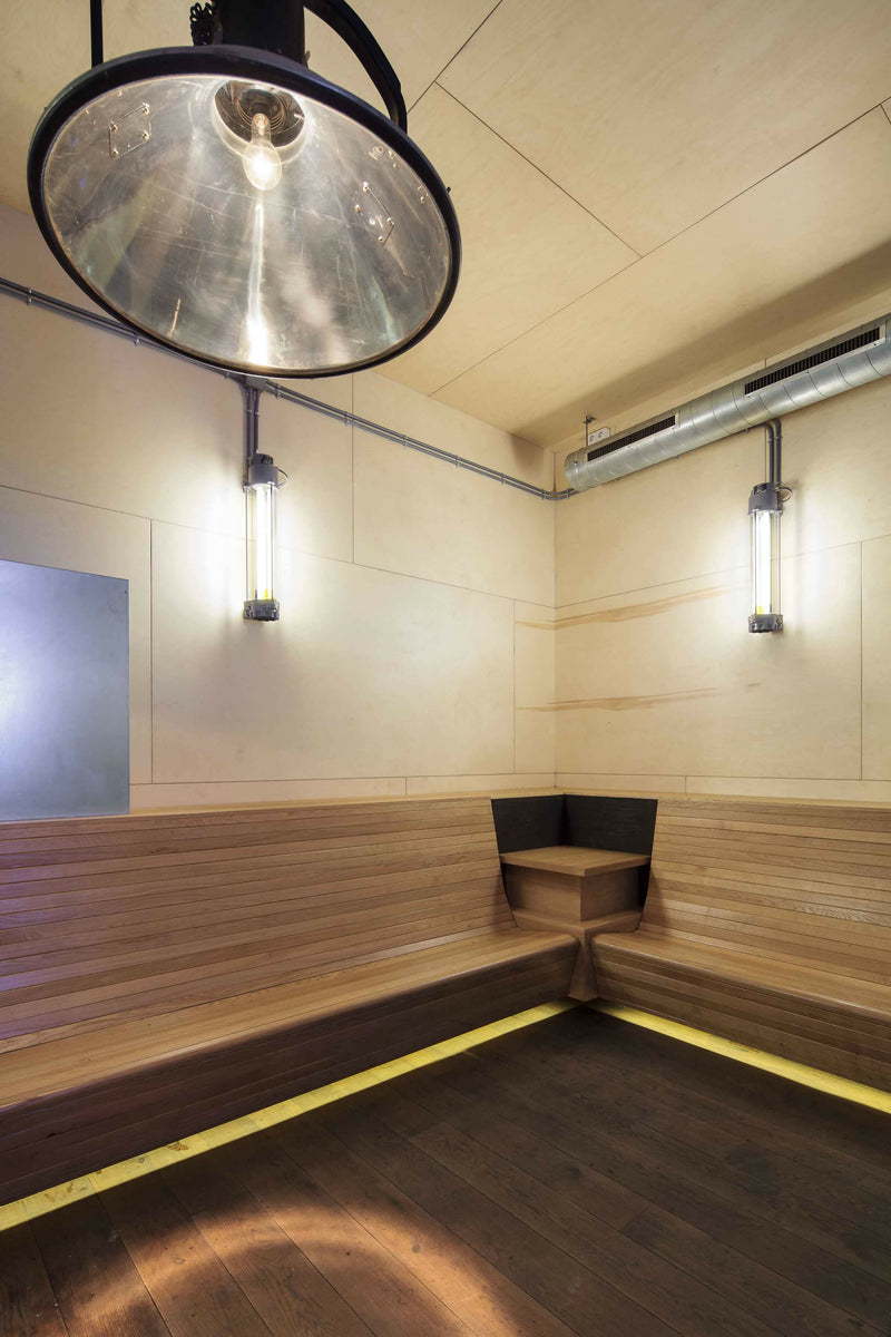 Foyer in een Nieuw Licht – Industrieel & Innovatief-Studio Barbara Vos-woonkamer-Transformatie van foyer tot moderne ruimte met industriële uitstraling-OBLY