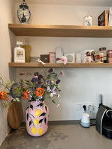 Functionaliteit en stijl in balans-Mick Match-Eetkamer,Functioneel design,Interieur,keuken,Keukeneiland,Natuurlijke kleuren,Rustig interieur,toilet,woonkamer-Functioneel en stijlvol interieur-OBLY