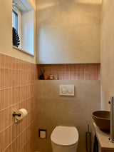 Functionaliteit en stijl in balans-Mick Match-Eetkamer,Functioneel design,Interieur,keuken,Keukeneiland,Natuurlijke kleuren,Rustig interieur,toilet,woonkamer-Functioneel en stijlvol interieur-OBLY