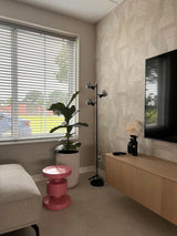 Functionaliteit en stijl in balans-Mick Match-Eetkamer,Functioneel design,Interieur,keuken,Keukeneiland,Natuurlijke kleuren,Rustig interieur,toilet,woonkamer-Functioneel en stijlvol interieur-OBLY