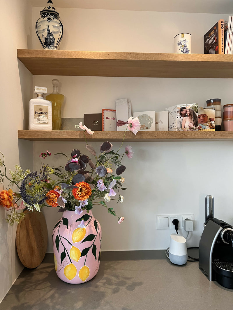 Functionaliteit en stijl in balans-OBLY-keuken,toilet,woonkamer-Functioneel en stijlvol interieur-OBLY