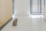 Gietvloer Oud Gastel-Glad gietvloeren-Gietvloer Oud Gastel – Licht, ruimtelijk en stijlvol interieur-OBLY