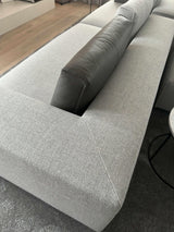 Groen als basis voor het interieur-NIRA | designing interior life-Keuken-Harmonisch interieur met groen als basis in een vrijstaande woning-OBLY