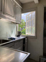 Before & After: Synergie in Renovatie: Harmonie tussen Historie en Moderniteit aan de Keizersgracht