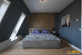 Haard met maatwerk interieur-Hooijer-woonkamer-Haard met maatwerk interieur-OBLY