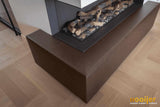 Haard met maatwerk interieur-Hooijer-woonkamer-Haard met maatwerk interieur-OBLY