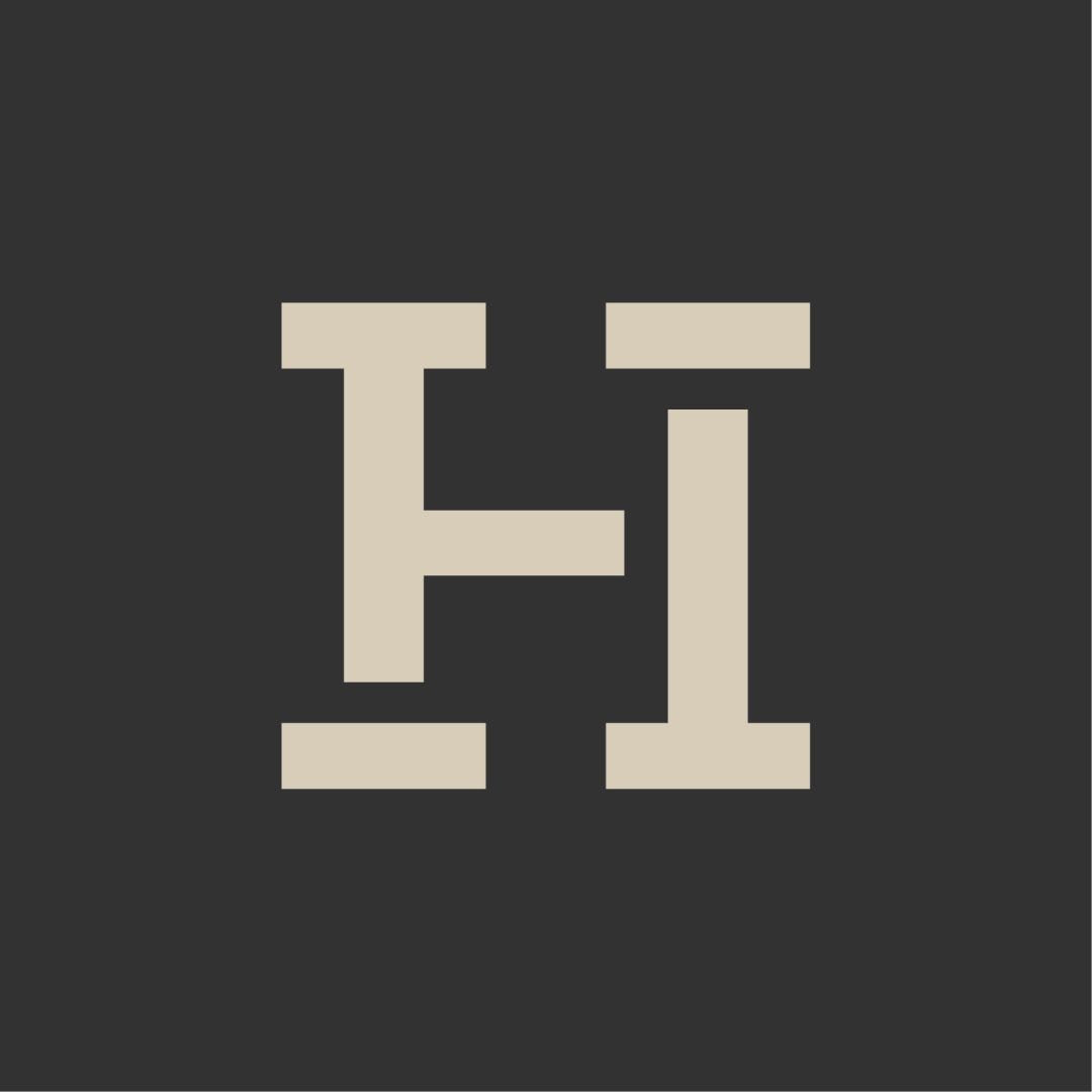 Logo van Hanze Projectinrichting: