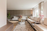 Harmonieuze Woonkamer met Warmte en Karakter-Bureau Kemps Architecten-woonkamer-Woonkamer Make-over: Warmte, Rust en Karakter | Interieur-OBLY