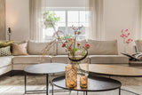 Harmonieuze Woonkamer met Warmte en Karakter-Bureau Kemps Architecten-woonkamer-Woonkamer Make-over: Warmte, Rust en Karakter | Interieur-OBLY