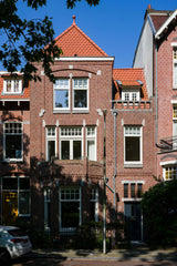 Herenhuis verbouwen en in ere herstellen-Jaren 30 architect-Keuken-Herenhuis verbouwen en in ere herstellen-OBLY
