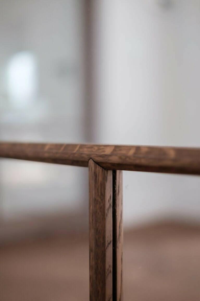 Het karakter van houten taatsdeuren als onderdeel van jouw totaalinterieur!-INDU DOORS-Entree / hal / trap-Het karakter van houten taatsdeuren-OBLY
