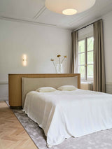 Historie & Modern Comfort in een 19-eeuwse villa in de bossen van Utrecht-RUIM STUDIO-Keuken,Villa,Woonkamer-Historie en Modern Comfort in een Utrechtse Bosvilla-OBLY
