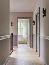 Historie & Modern Comfort in een 19-eeuwse villa in de bossen van Utrecht-RUIM STUDIO-Keuken,Villa,Woonkamer-Historie en Modern Comfort in een Utrechtse Bosvilla-OBLY